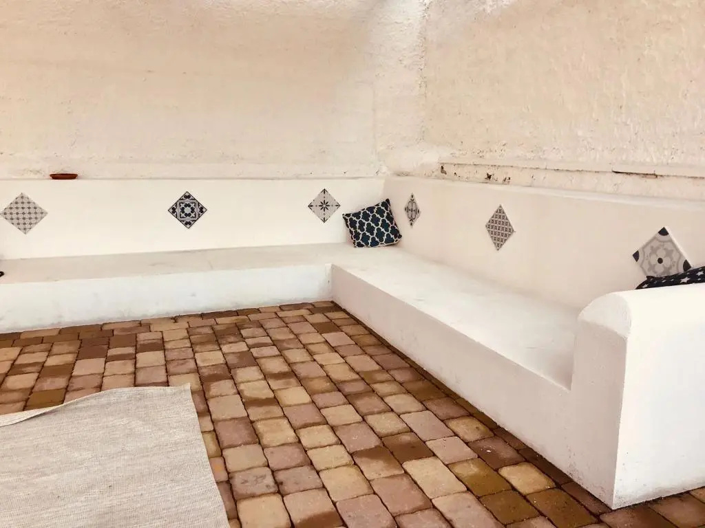 Al Meriggio Apartments