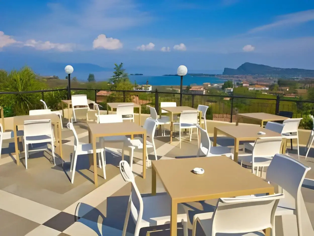 Hotel Belvedere