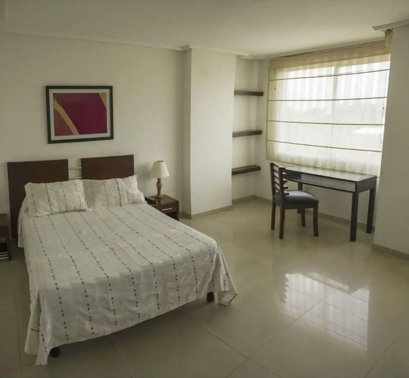 Aw Hotel Chipichape Urban