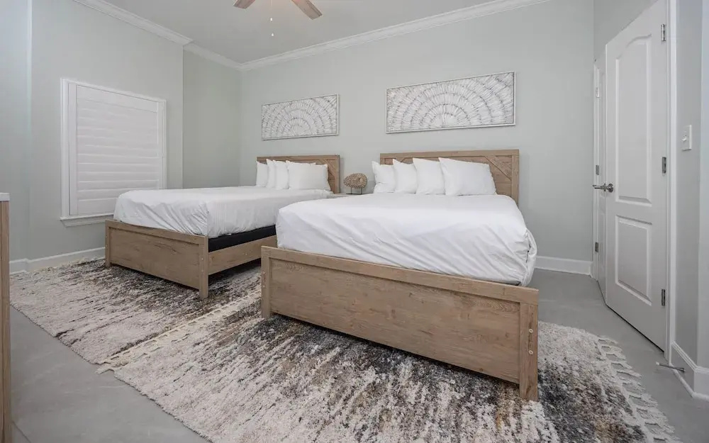 Phoenix Gulf Towers 1207 3 Bedroom Condo