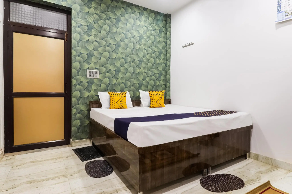 SPOT ON 65047 Gokul Residency