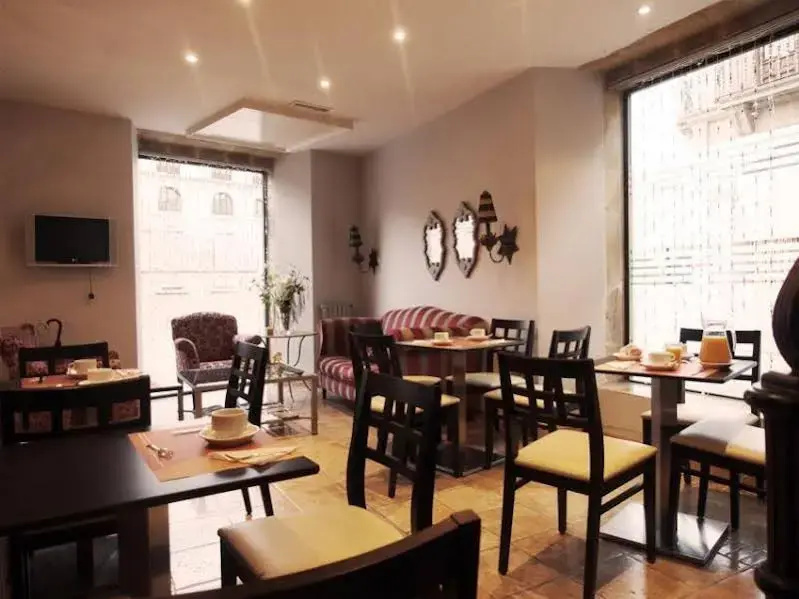 Hotel Soria Plaza Mayor
