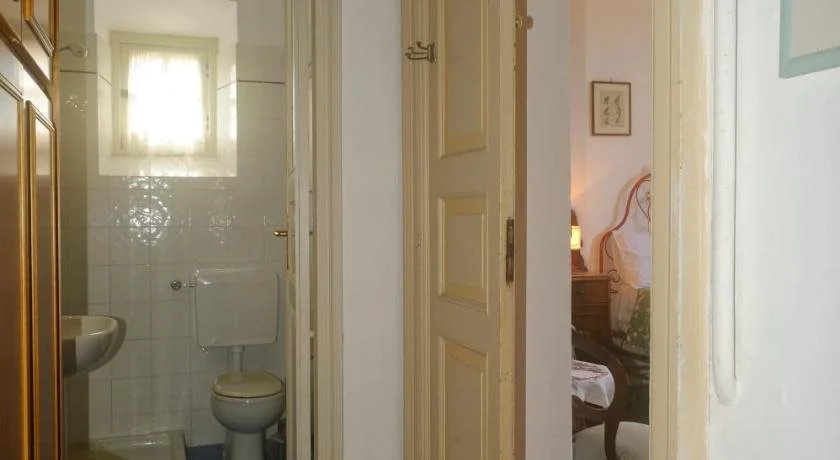 B&B Costa Lupara - Villa Murchio