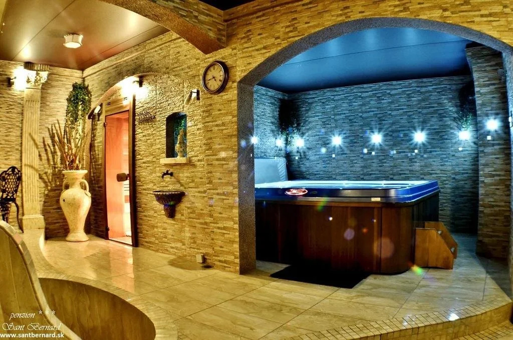 B&B Sant Bernard