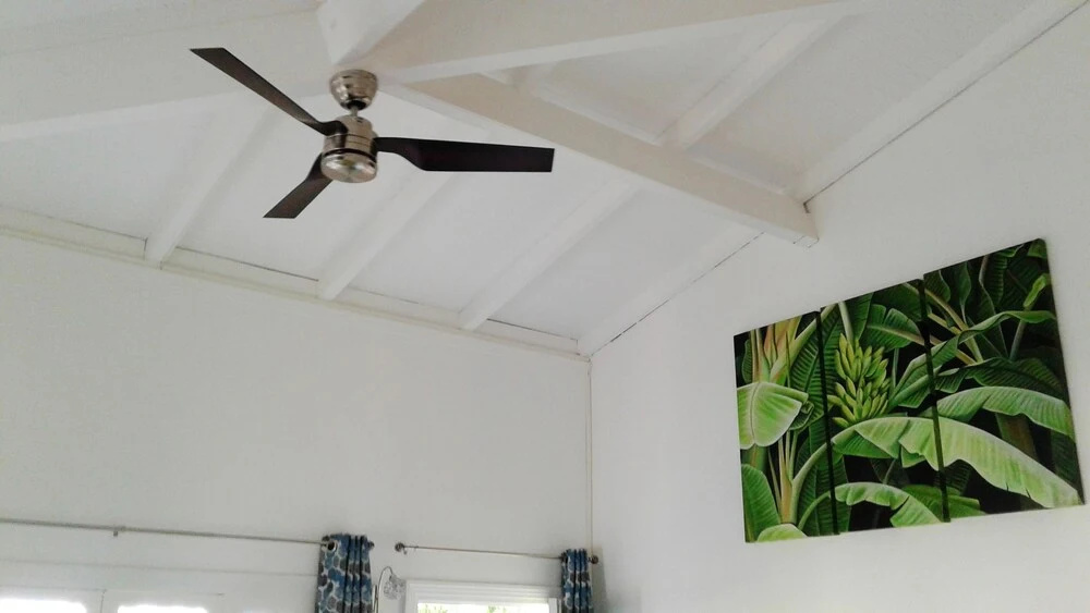 Apartment With one Bedroom in Saint-françois, With Wonderful sea View,