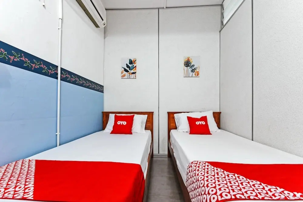 SPOT ON 90541 Pd Motel