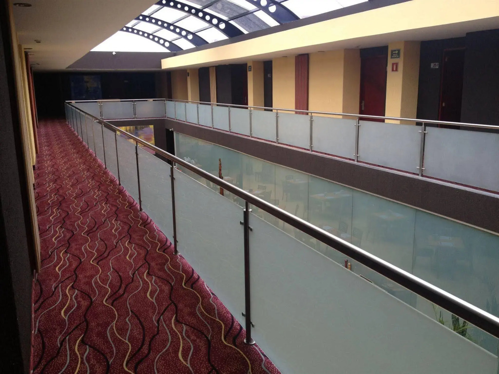 Hotel Concorde Toluca