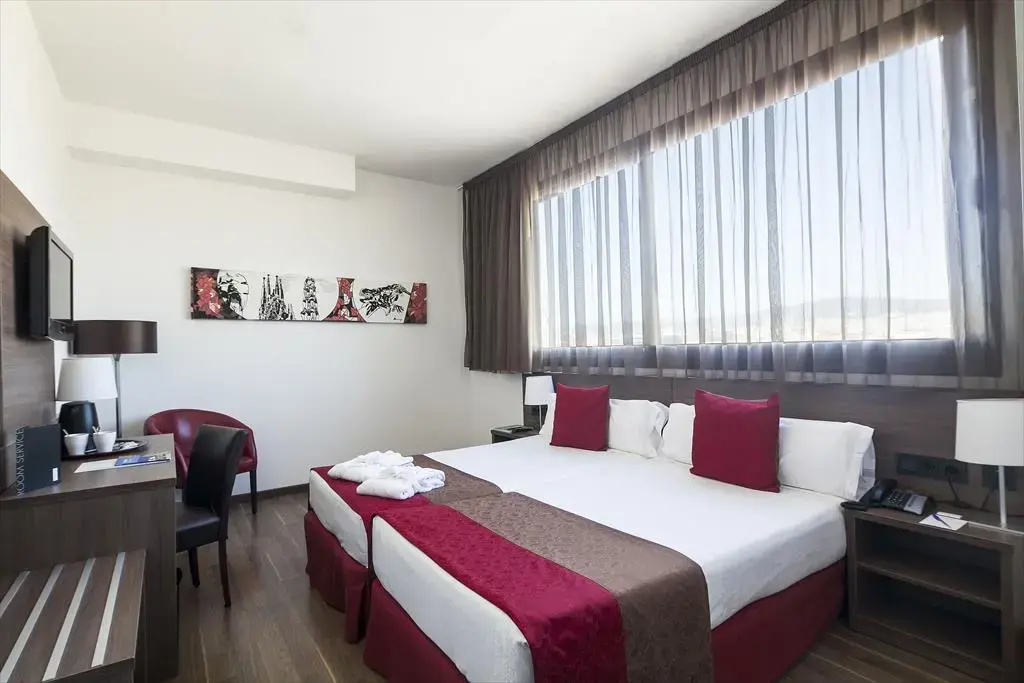 Hotel Best 4 Barcelona