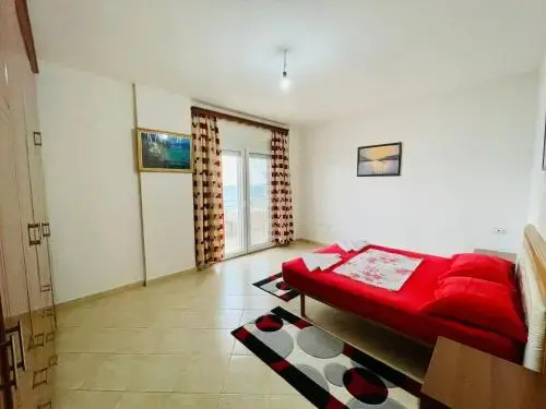 Apartamente Jimi