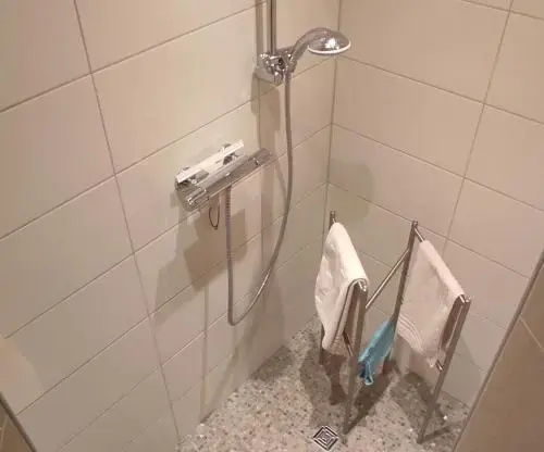 Ferienwohnung Richter
