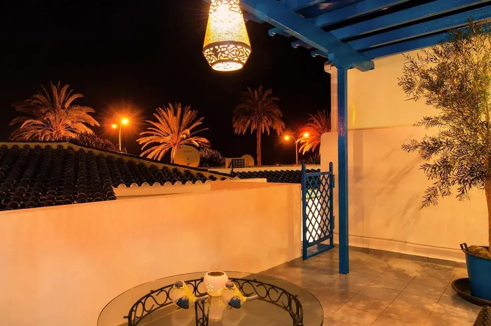 Bungalow Pasito Blanco Porto Mare 42
