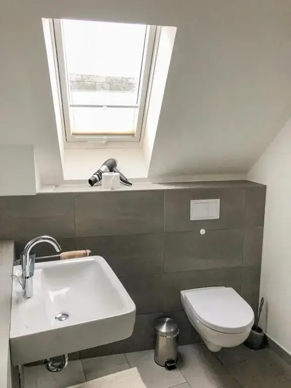 Seebox Appartment 6