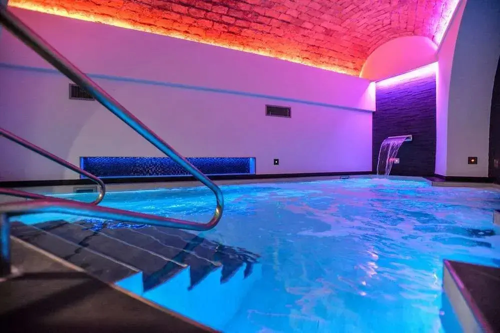 THE ONE Boutique Hotel & SPA Rome