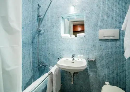 Rent in Rome Apartments