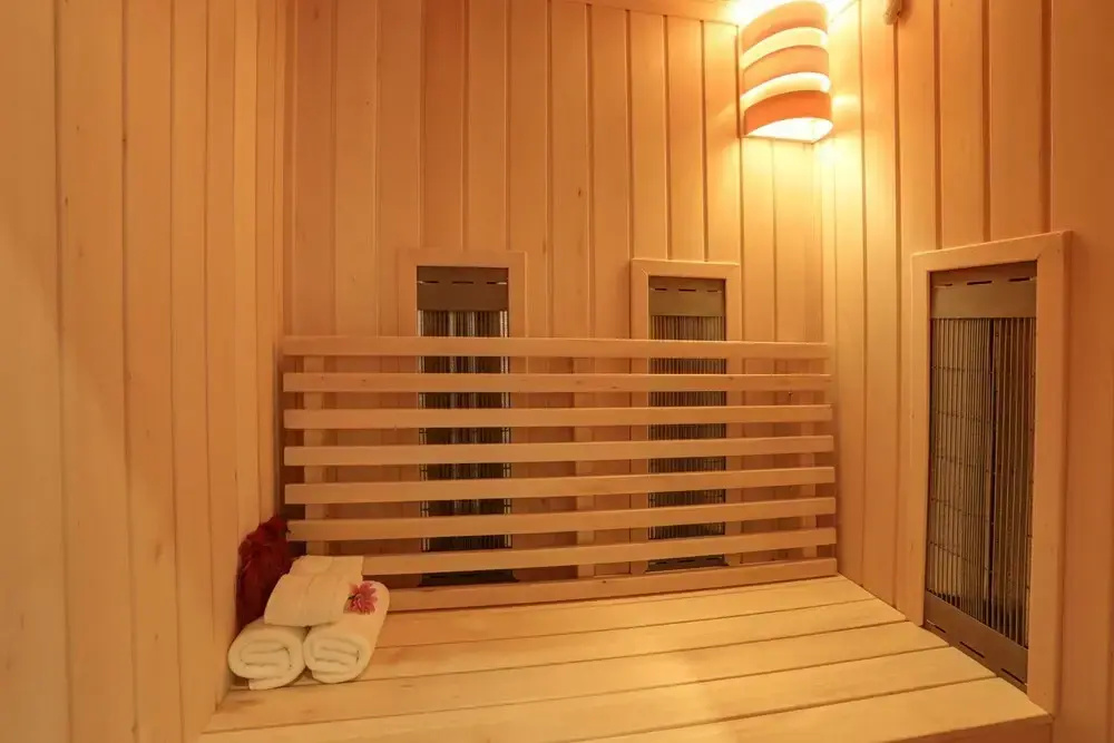 City Boutique Inn