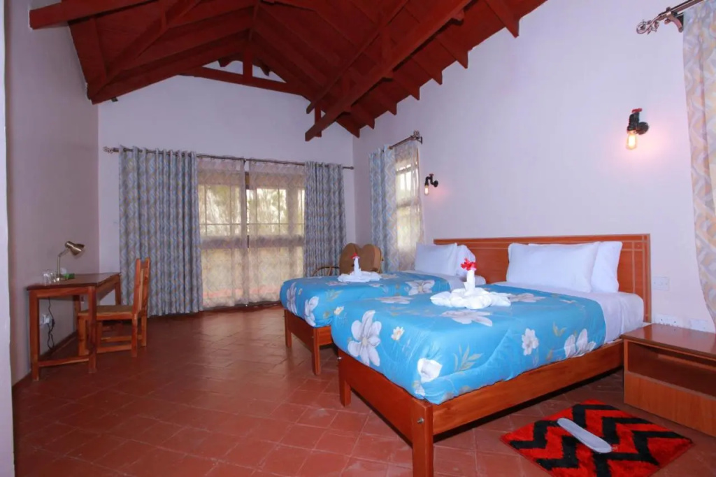 Mtoni Resort