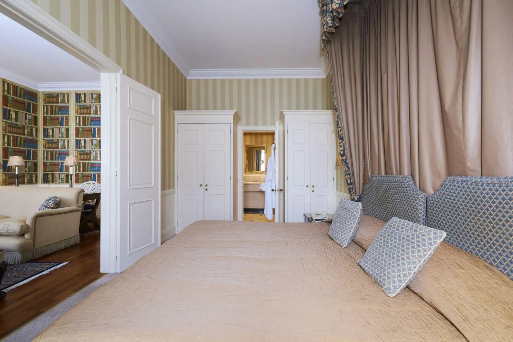 Stanhope Hotel by Thon Hotels