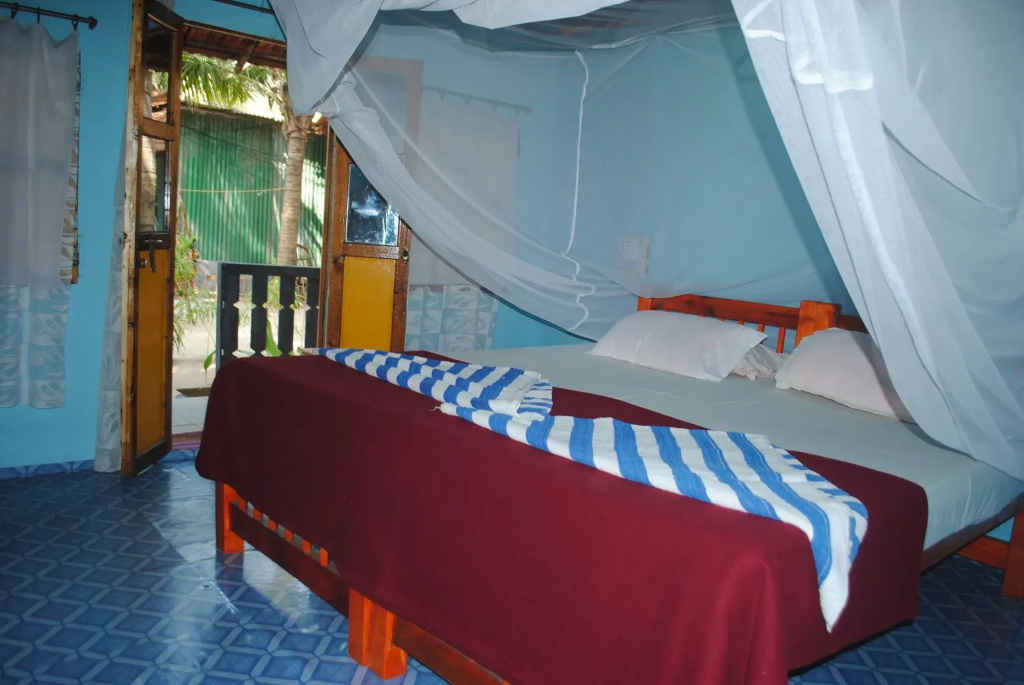 Om Shanti Beach Stay Patnem