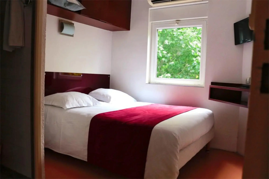 Hôtel des ARTS Aix