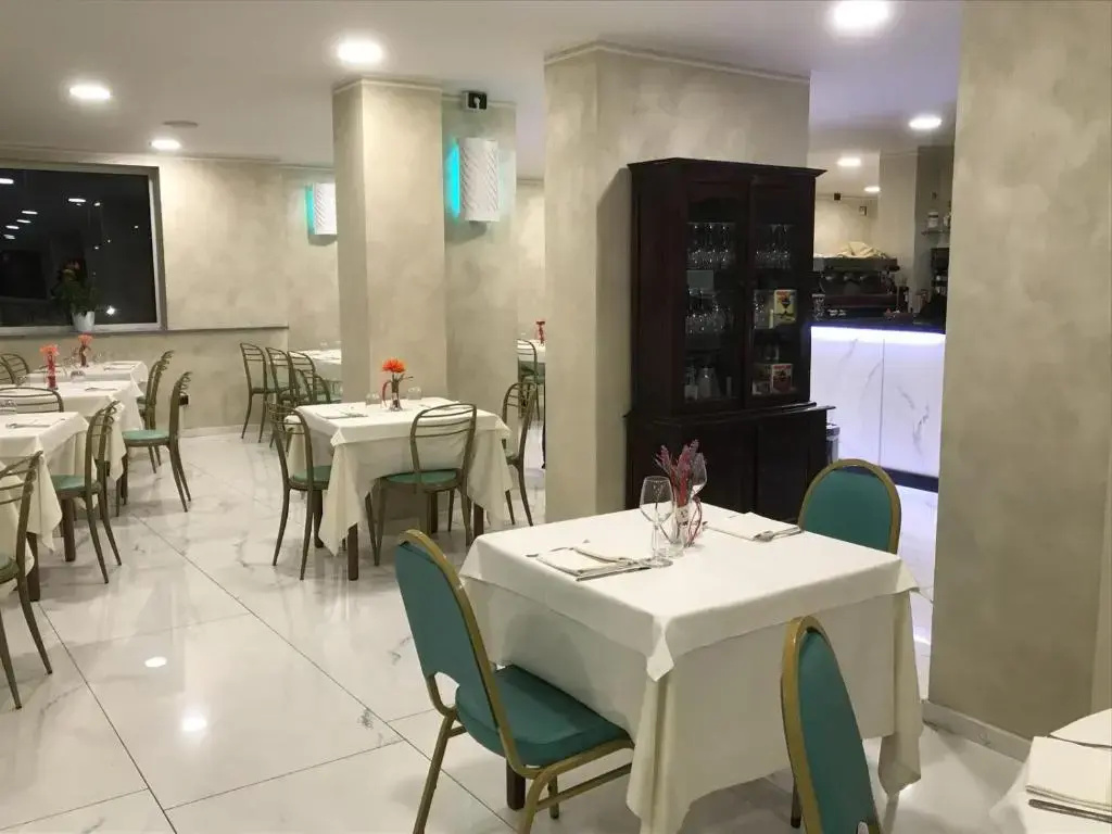 Hotel Rigolfo