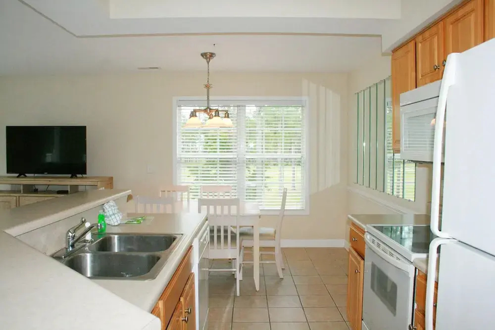 Brunswick Plantation 2 #2809 - 2 Br Villa