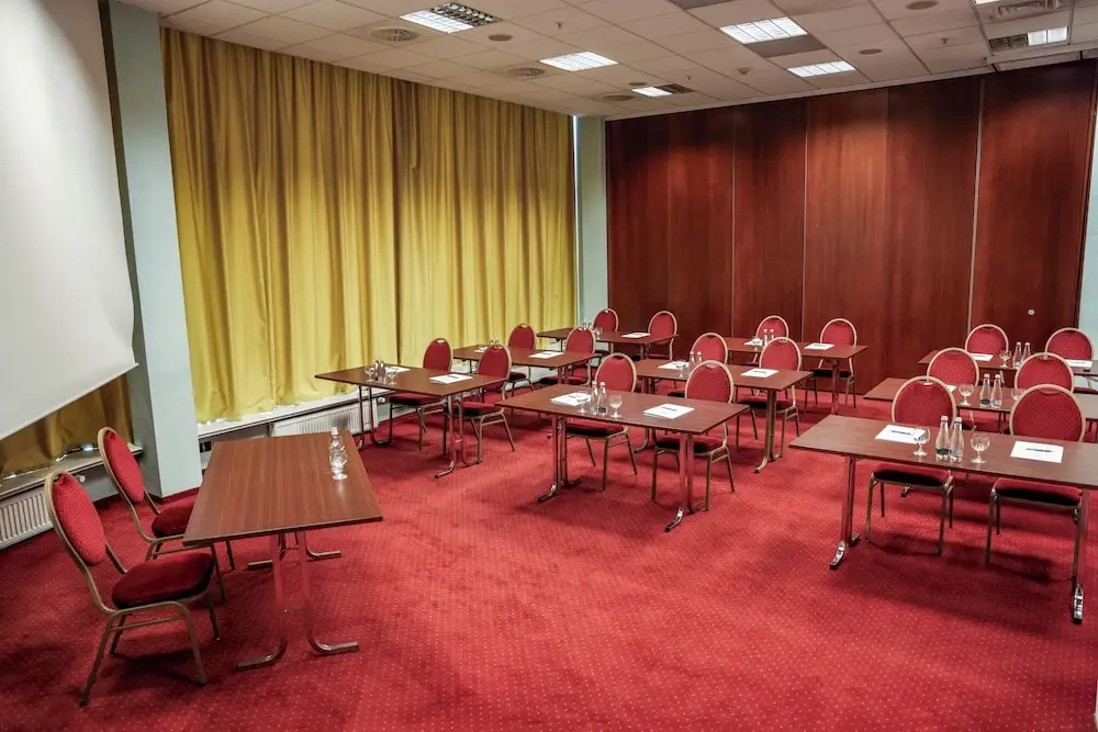 Park Hotel Diament Bielsko-Biała