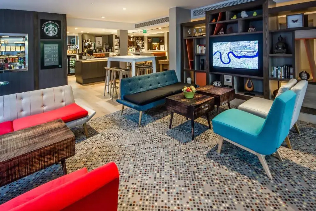 Holiday Inn London Camden Lock by IHG