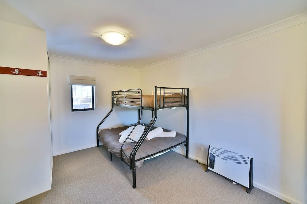Aspen Creek 3 - Thredbo