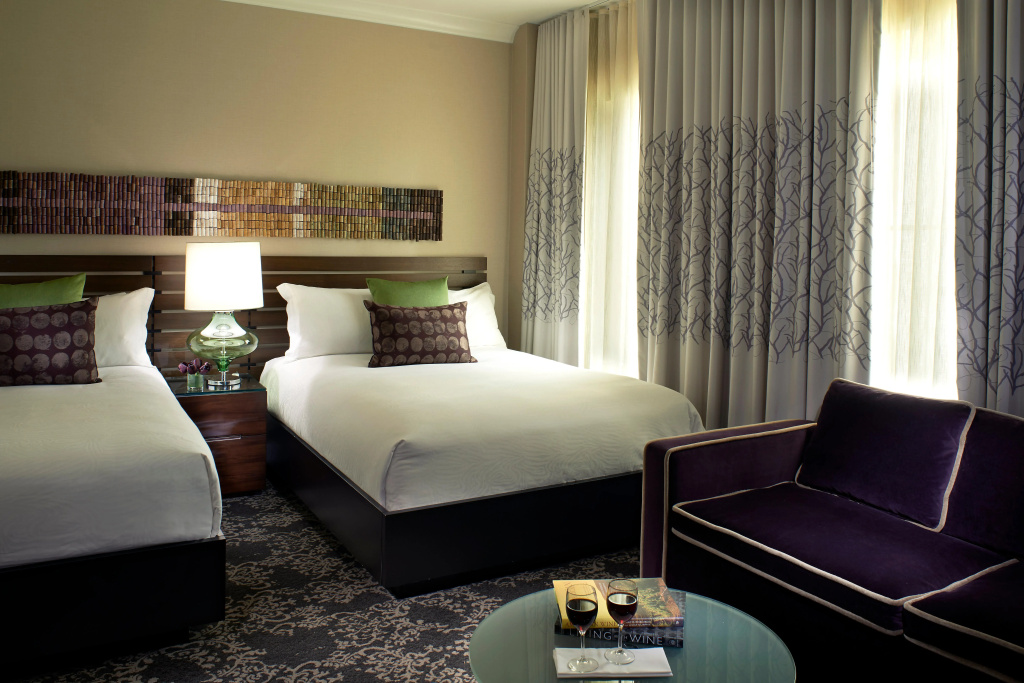Kimpton Hotel Vintage Seattle by IHG