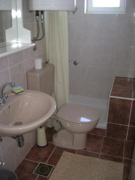 Apartman Vidas Kristian
