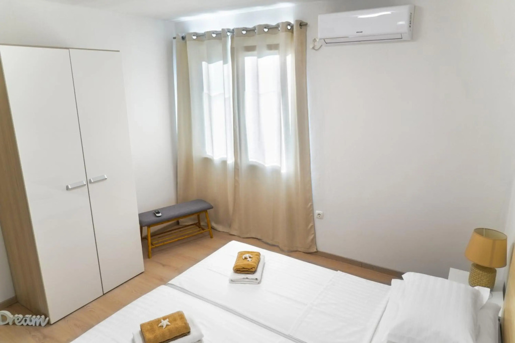 TayLa-Apartment Vodice