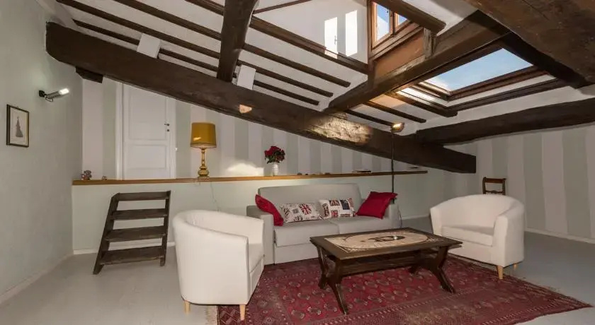 Le Mura Apartments