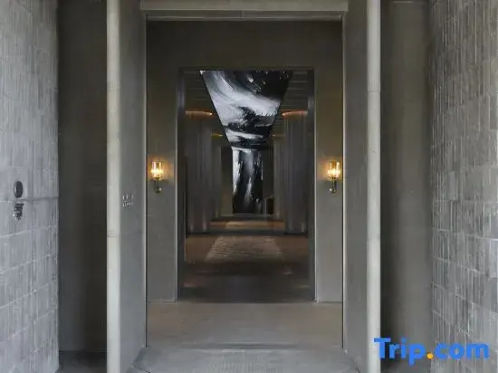 NOA RESORT & WELLNESS aranya