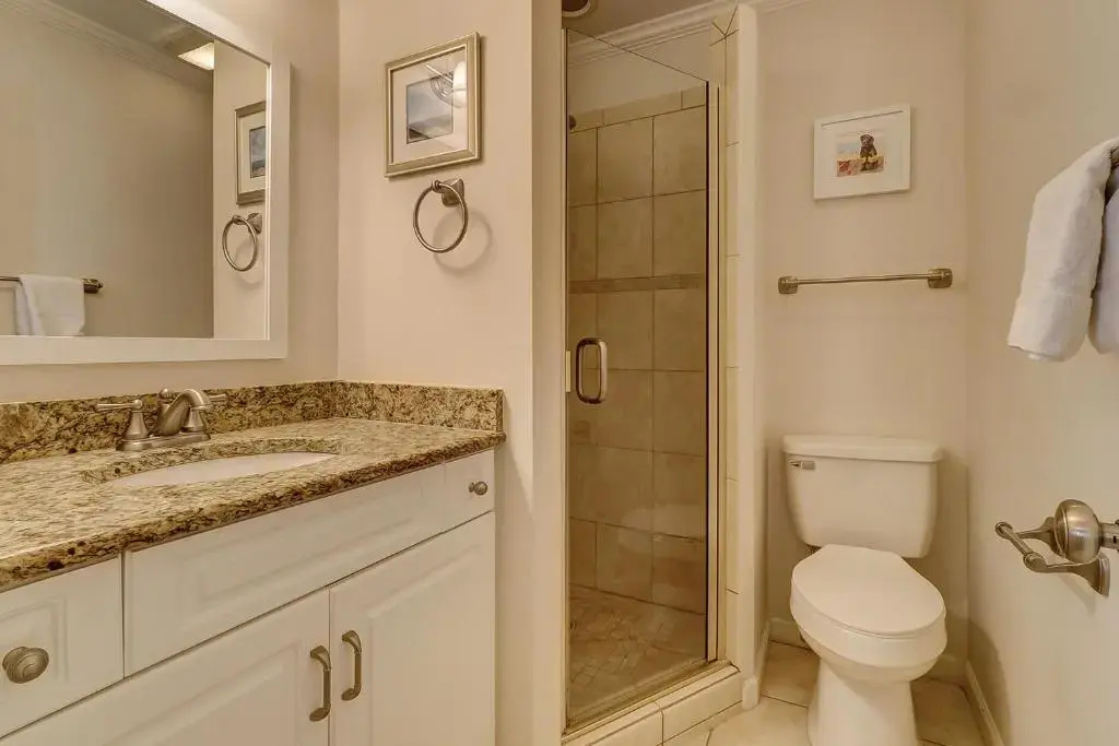 3B Beachwood Forest Beach 2 BR Oceanview