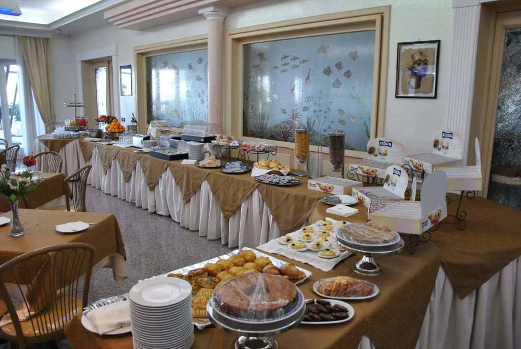 Hotel Mediterraneo