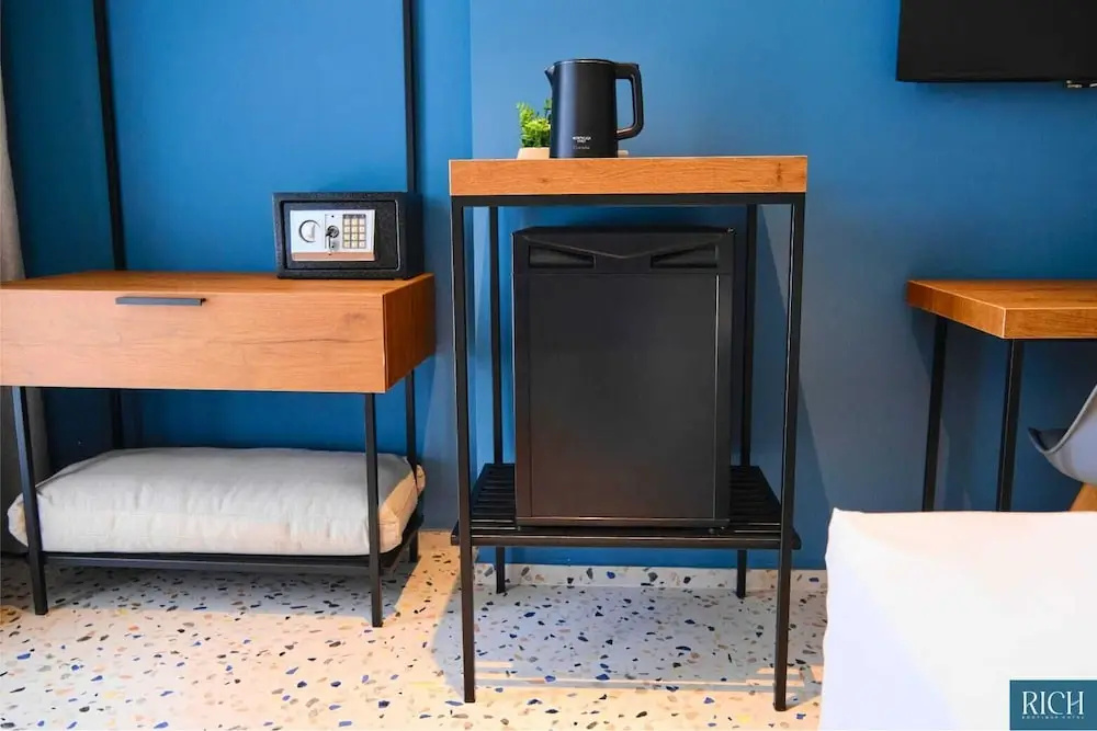 Rich Boutique Hotel