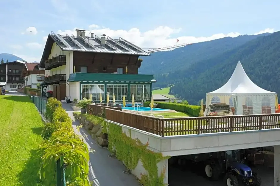 Hotel Habicht