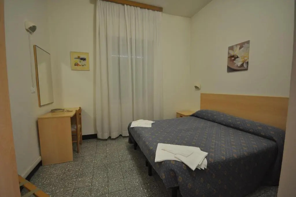 Hotel Villa Roxy Floridiana