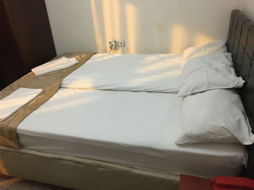 Buyuk Akcay Hotel