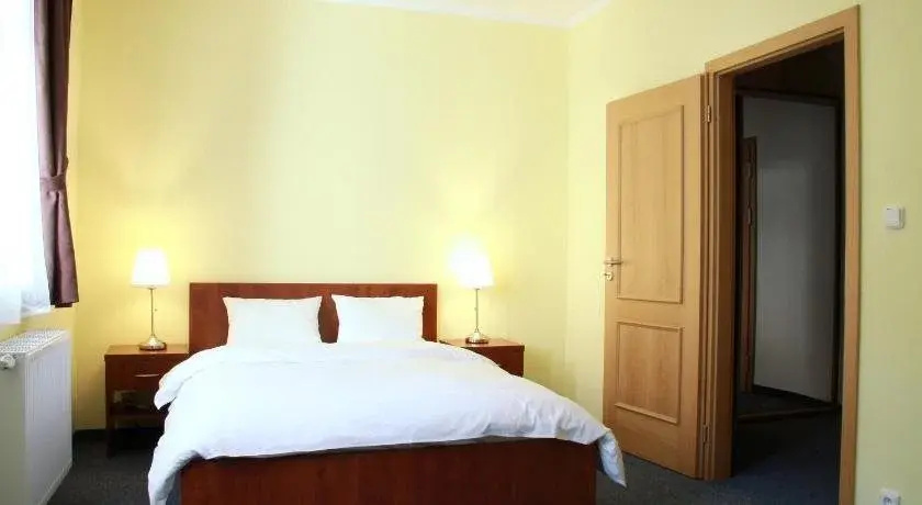 Hotel Vera