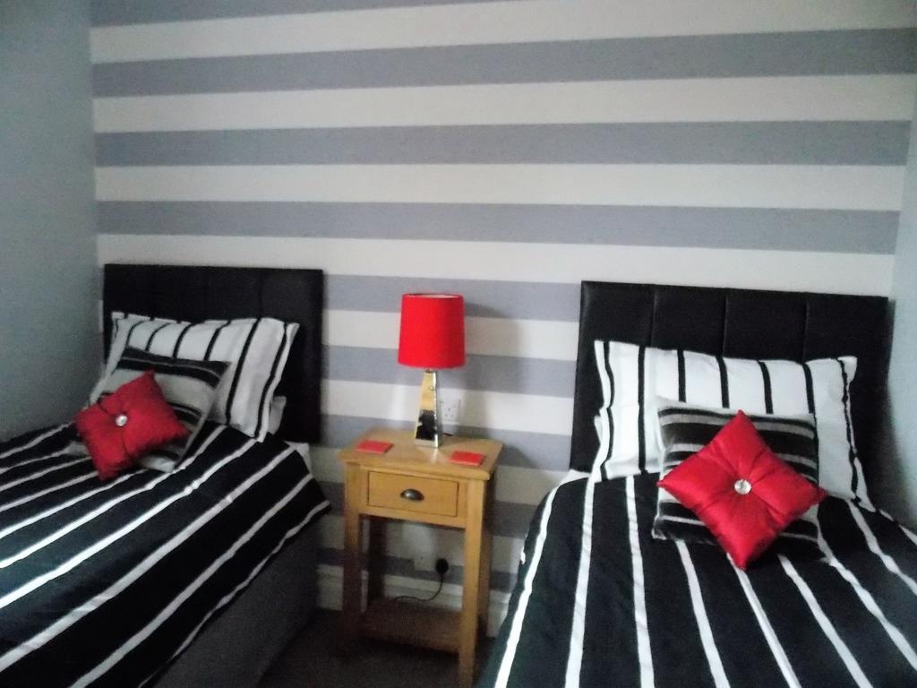 South Beach B & B