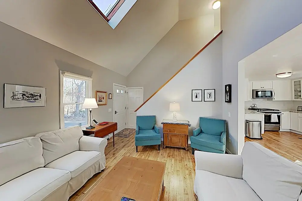 New Listing! Freshly Renovated : Near Beaches! 3 Bedroom Home