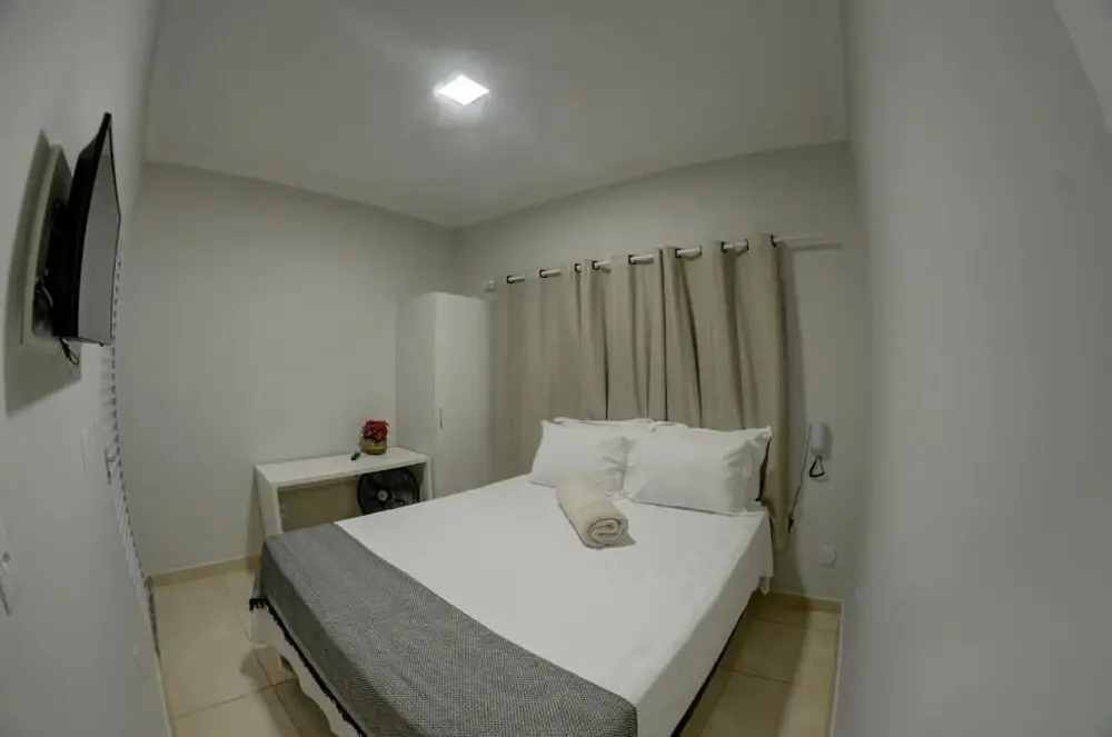 HOTEL CASABLANCA