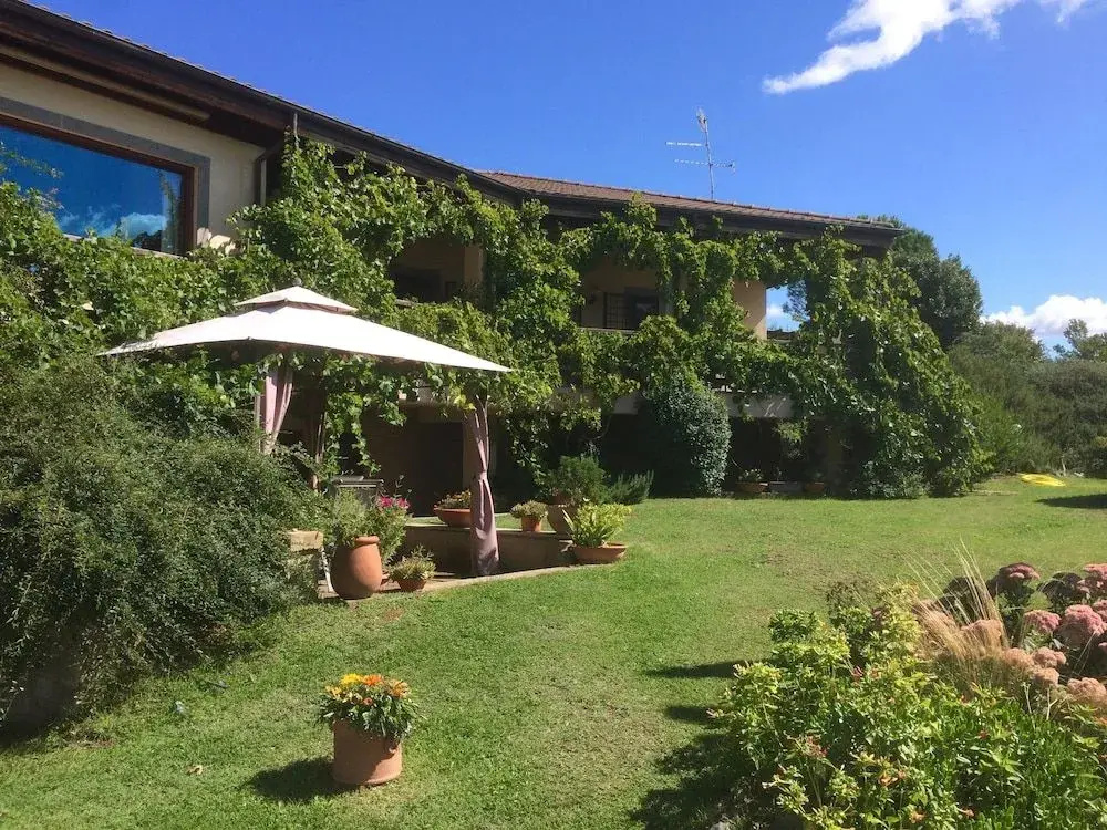 Holiday home Sellanraa