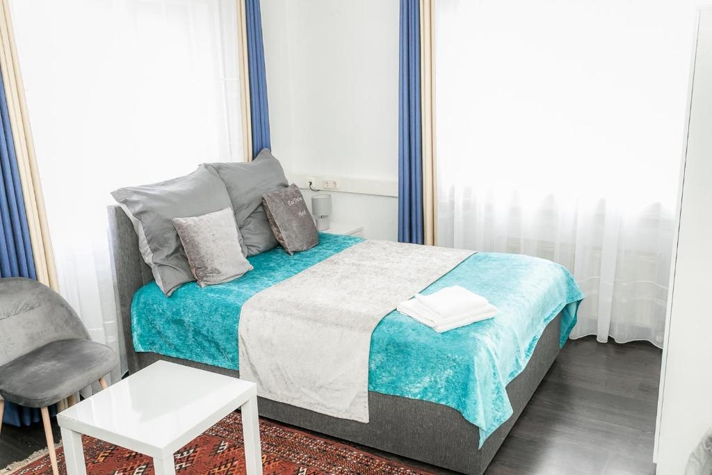 Tau Design Hotel