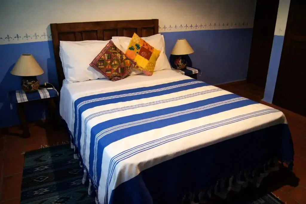 Oaxaca Deleite, hospedaje y desayuno