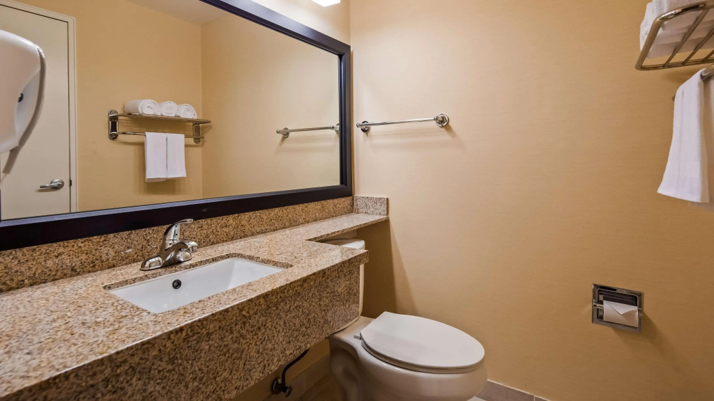 Best Western Date Tree Hotel
