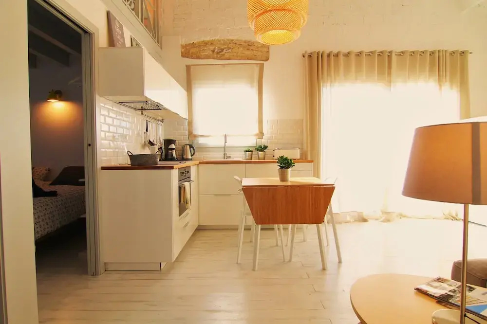 Apartament Chocolat Sitges Rentals