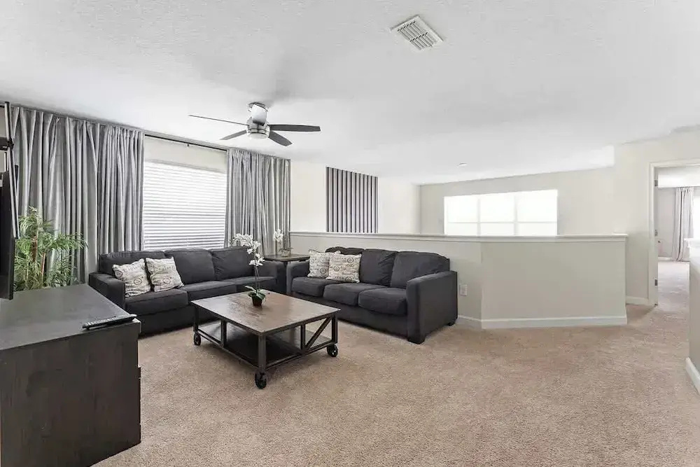 Themed 5 Bedrooms at Storey Lake