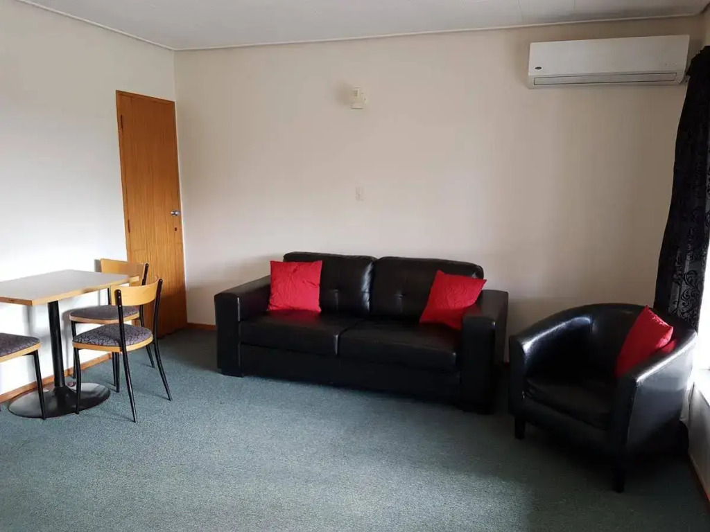 Wanaka TOP 10 Holiday Park